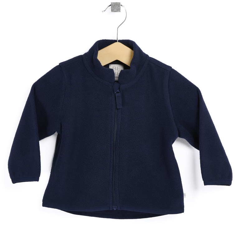 Fleecejacka "Addison"